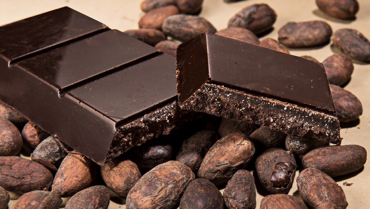 Modica, Salvare l’odore del cioccolato? Se ne occupa il “Progetto Scentinel”