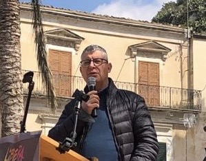 Modica: ASU e la sfida della stabilizzazione, ne parla il segretario della Cgil Terranova