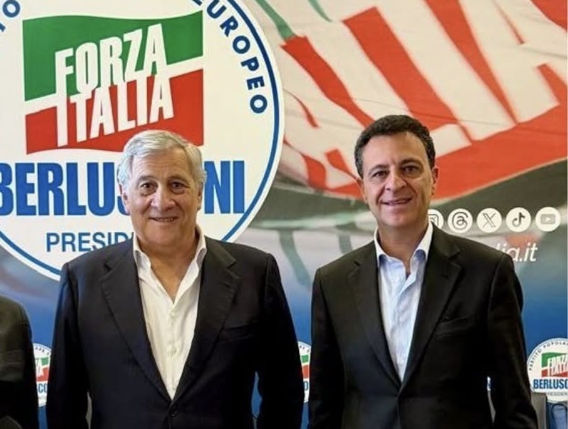 Sicilia, Nino Minardo fra i papabili per guidare il commissariamento di Forza Italia