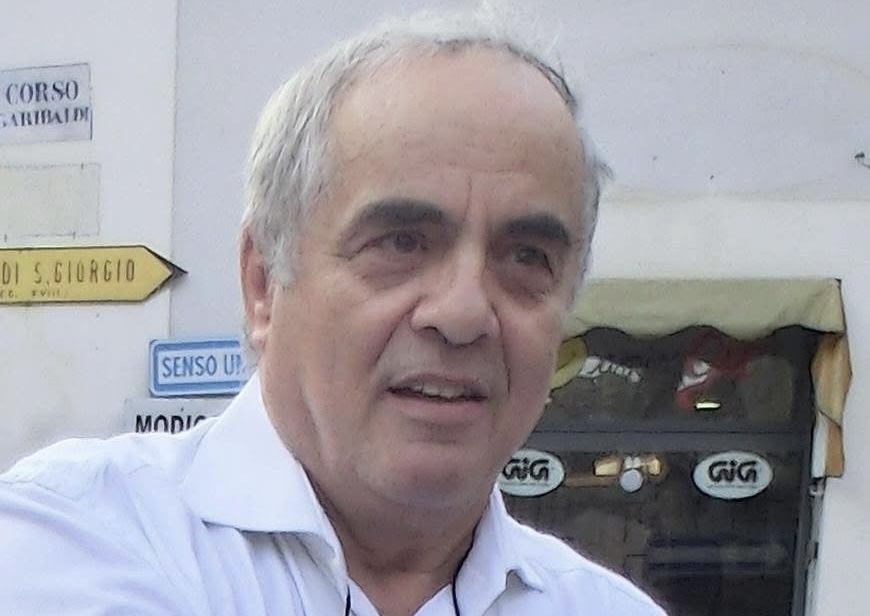 Modica, il cofondatore della Pro Loco, Carmelo Modica lascia non senza polemiche