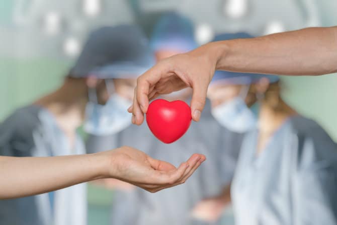 Ragusa, il cuore grande di Giorgio che dona il suo midollo ad un bambino leucemico