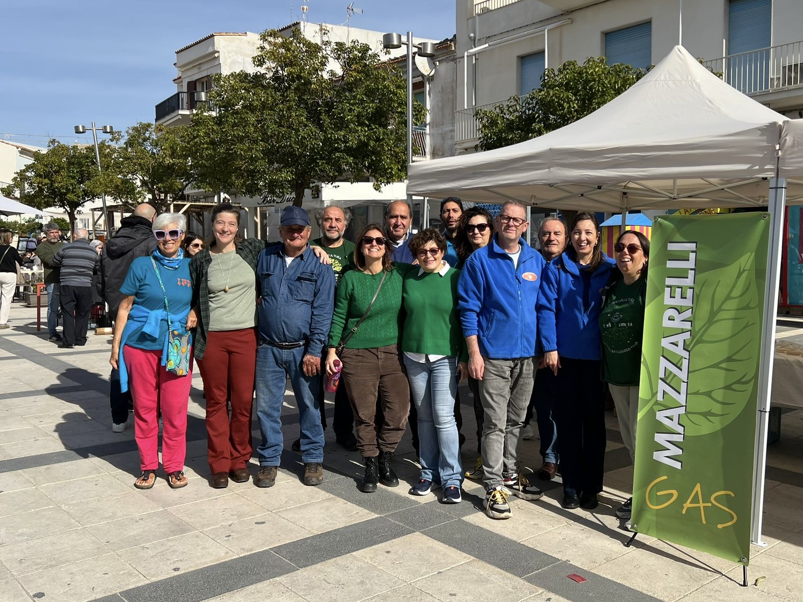 Marina di Ragusa, Gas Mazzarelli e Ser.T insieme per “Gas in Piazza” sabato 18 aprile