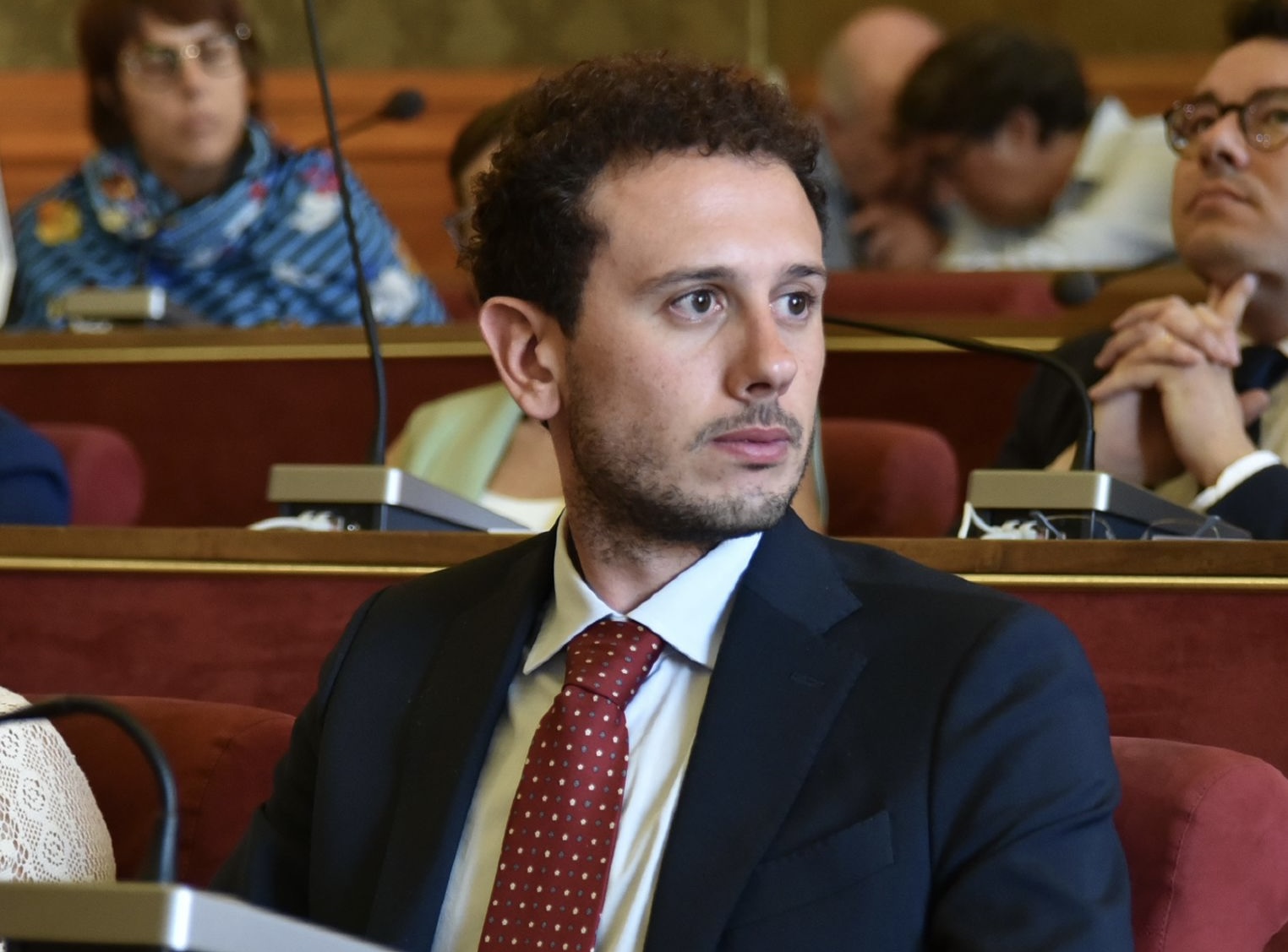 Ragusa, consigliere Bennardo segnala all’Asp criticità nei presidi di continuità assistenziale