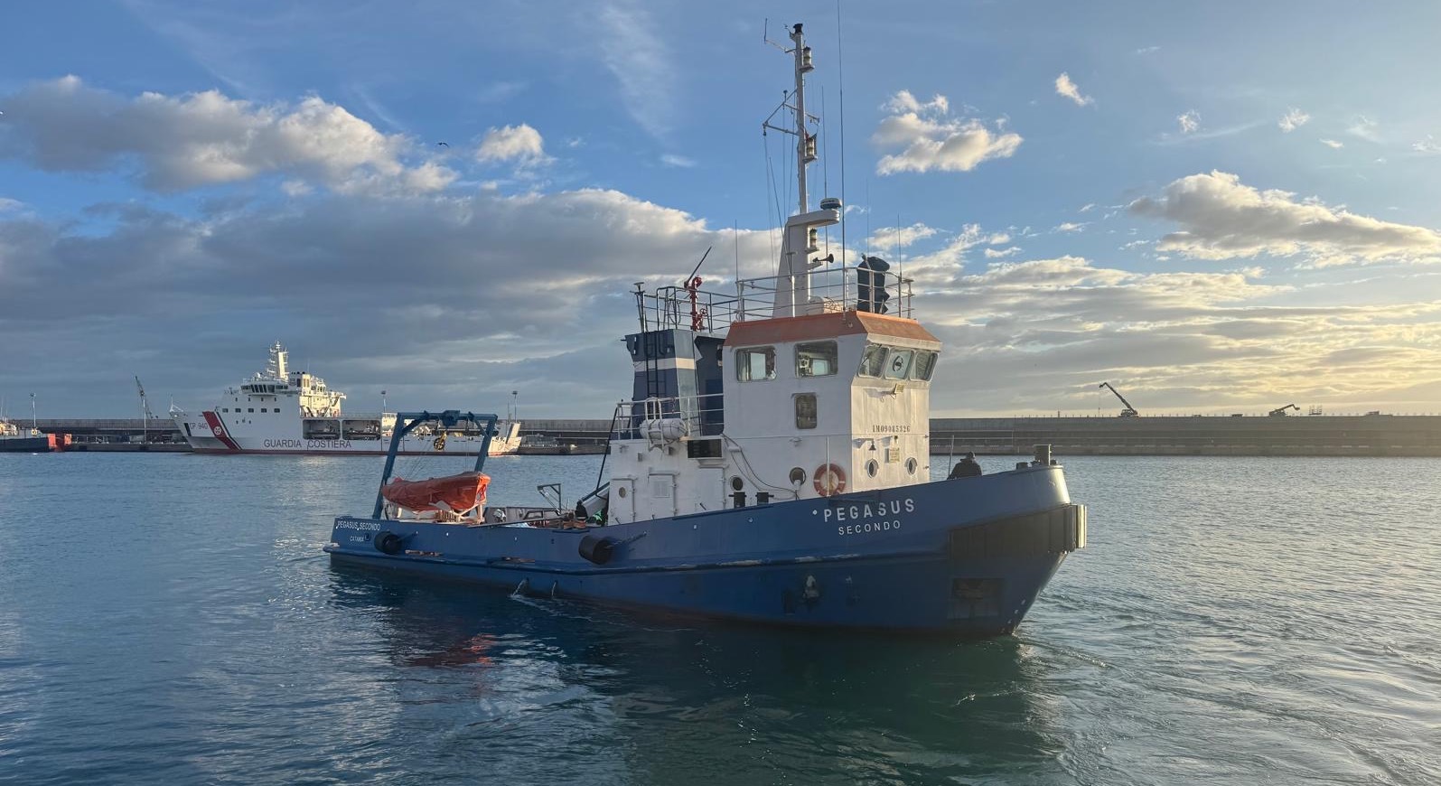 Sicilia sud-orientale: al via la ricerca dei tesori sommersi, anche nel mare di Brucoli