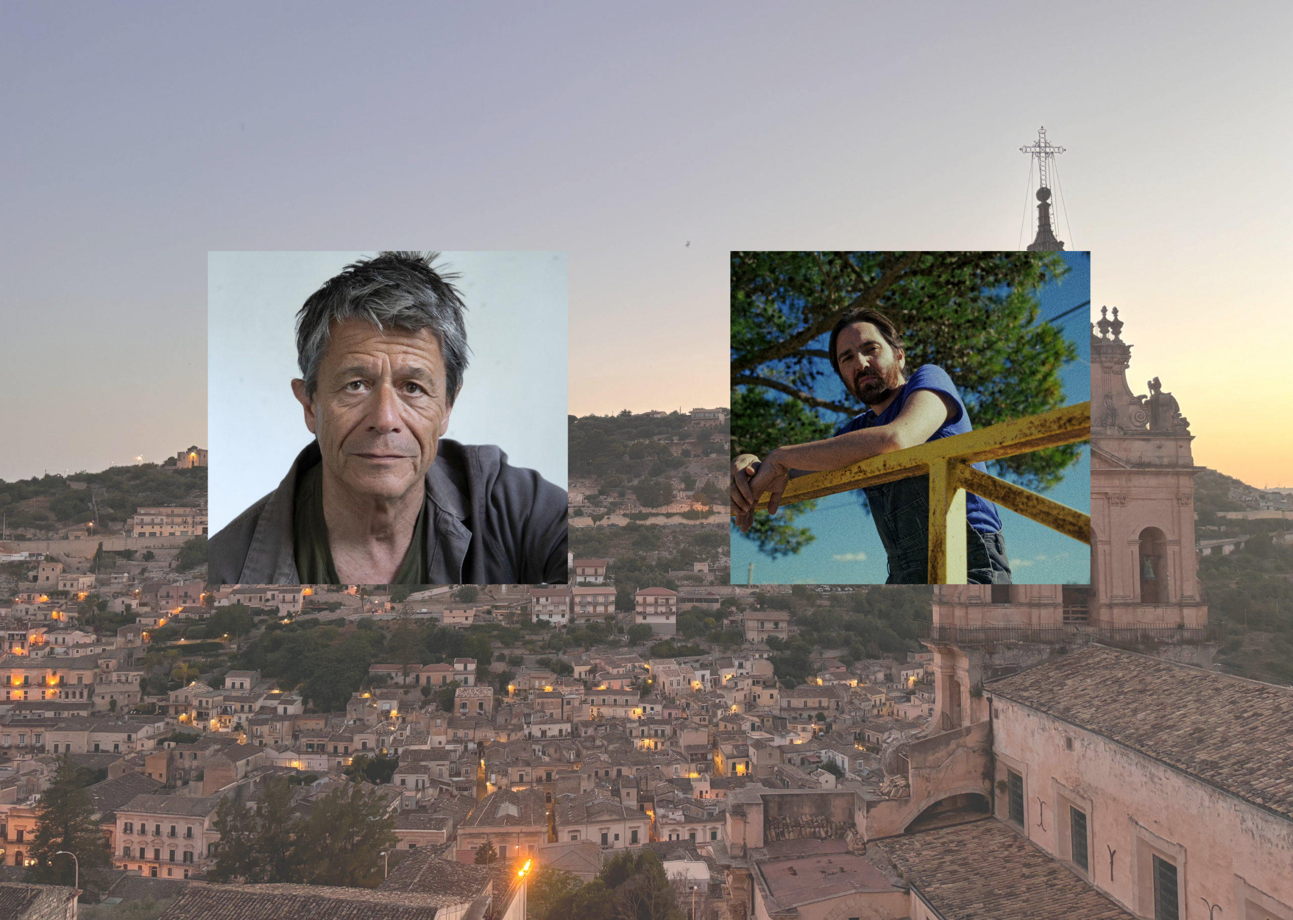 Modica, ‘Scenari’ ecco i primi ospiti, il 25 giugno apre Carrère, chiude il 26 Luglio Dimartino