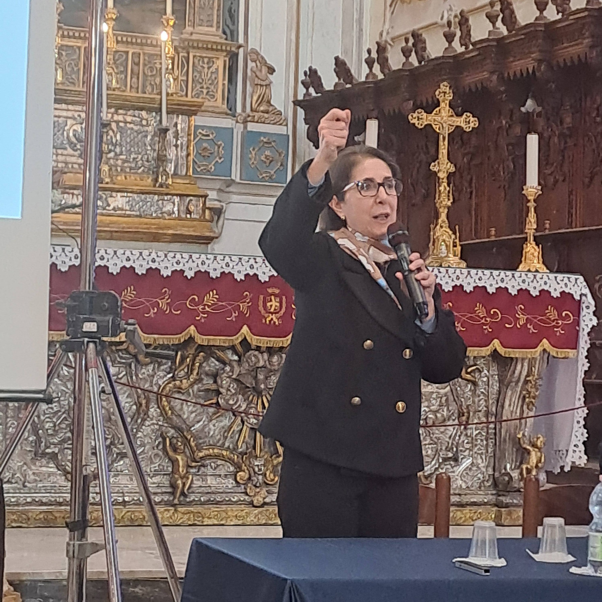 Lucia Trombadore ottiene il secondo posto nel concorso letterario nazionale di Unitre