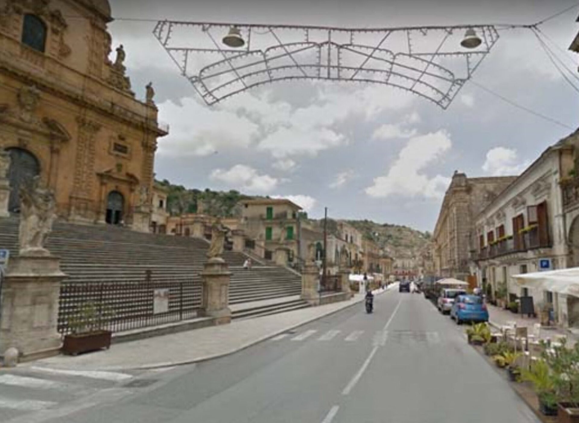Centro storico di Modica, Cna e Confcommercio criticano il metodo dell’amministrazione