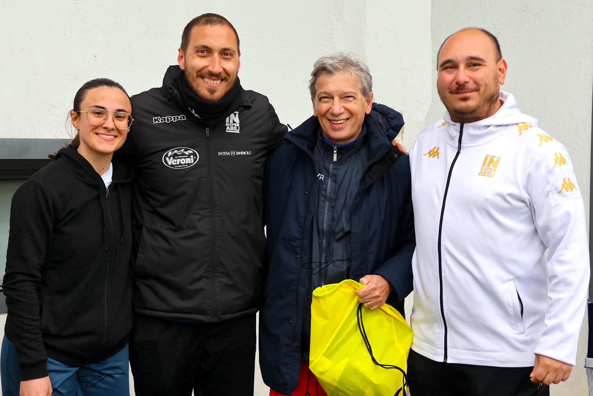 Autismo e inclusione, a Modica il calcio diventa un ponte tra le diversità