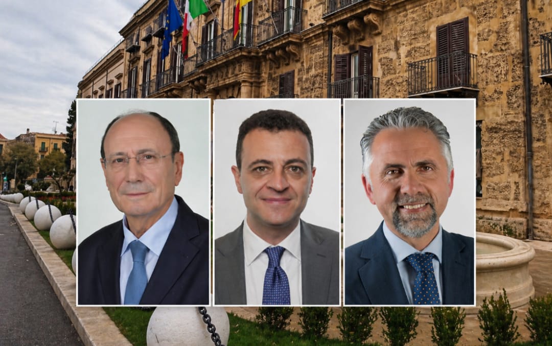 Giunta regionale, Minardo: “serve accelerare sul rimpasto”. Spiraglio per Ignazio Abbate