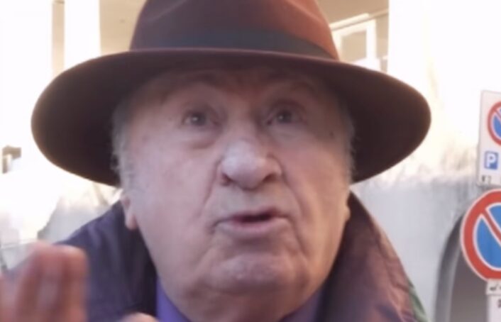 Muore Vittorio Tasca, il caso che aveva fatto discutere tutta Scicli