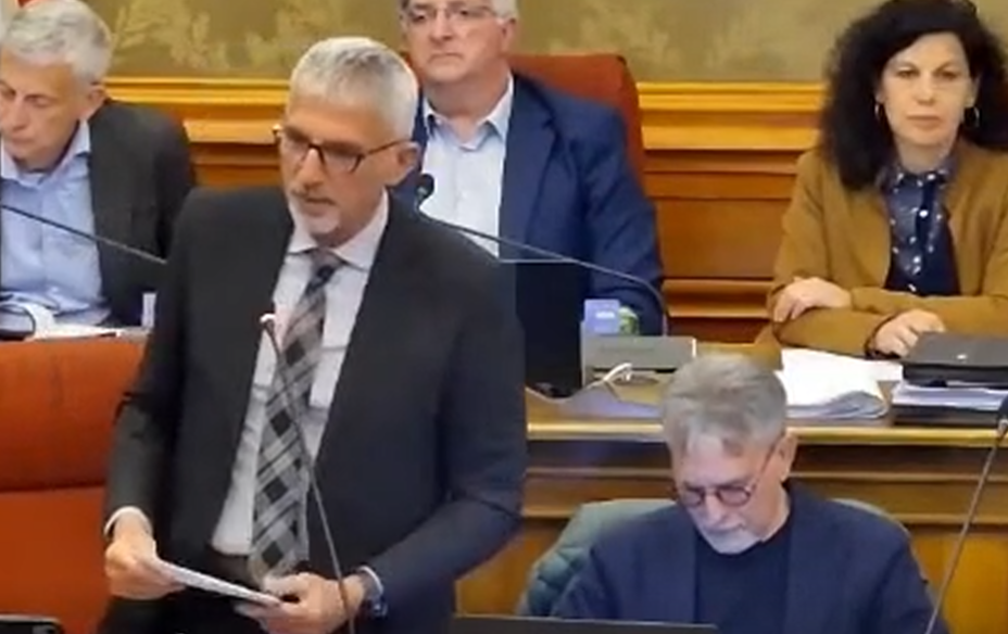 Ragusa, scontro sul rendiconto 2025, “tesoretto” o conti virtuosi? Iacono smonta le accuse
