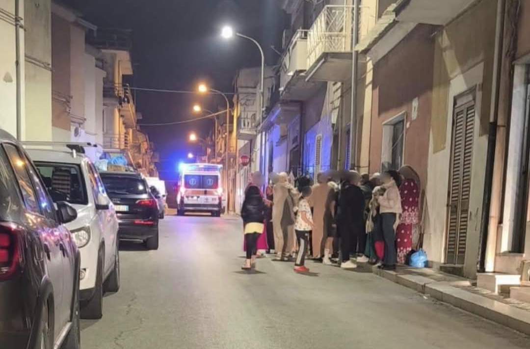 Acate, nessun omicidio: il sindaco smentisce le notizie circolate