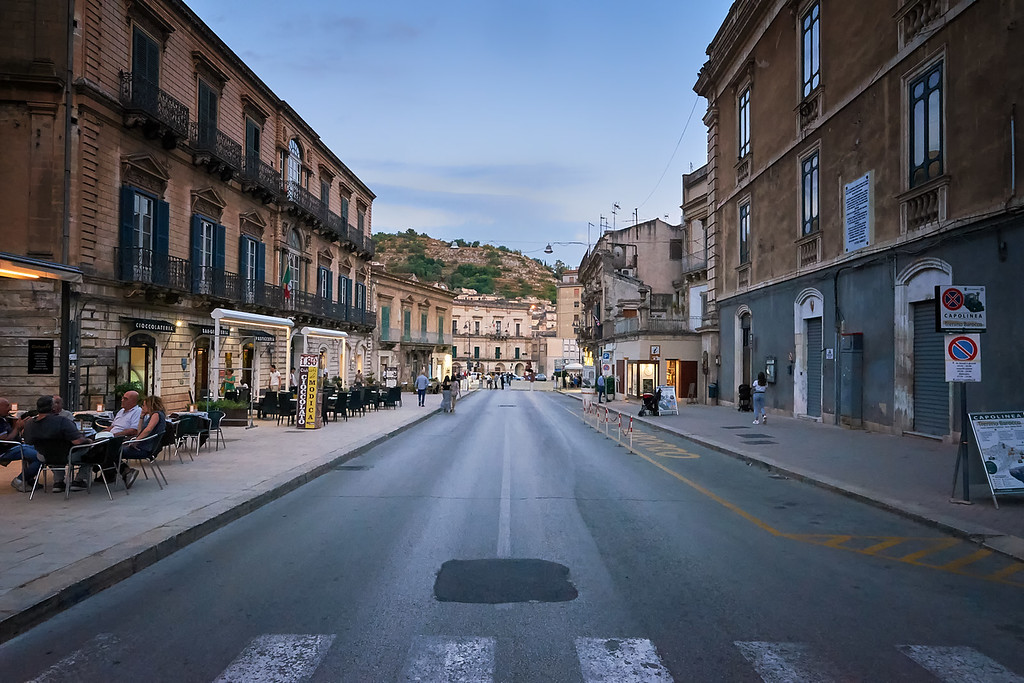 Confcommercio, rigenerazione del centro di Modica passa da residenza e servizi