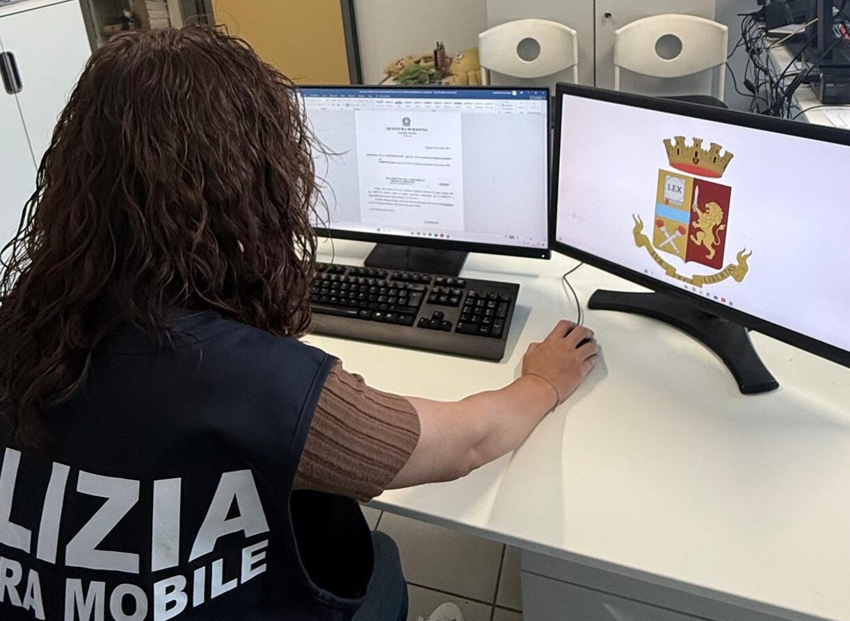 Ragusa e Modica, interventi delle forze dell’ordine contro la violenza domestica