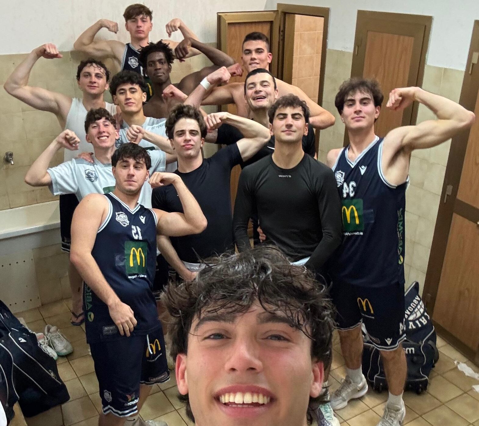 La Virtus Academy Ragusa ad Acireale per puntare alla semifinale