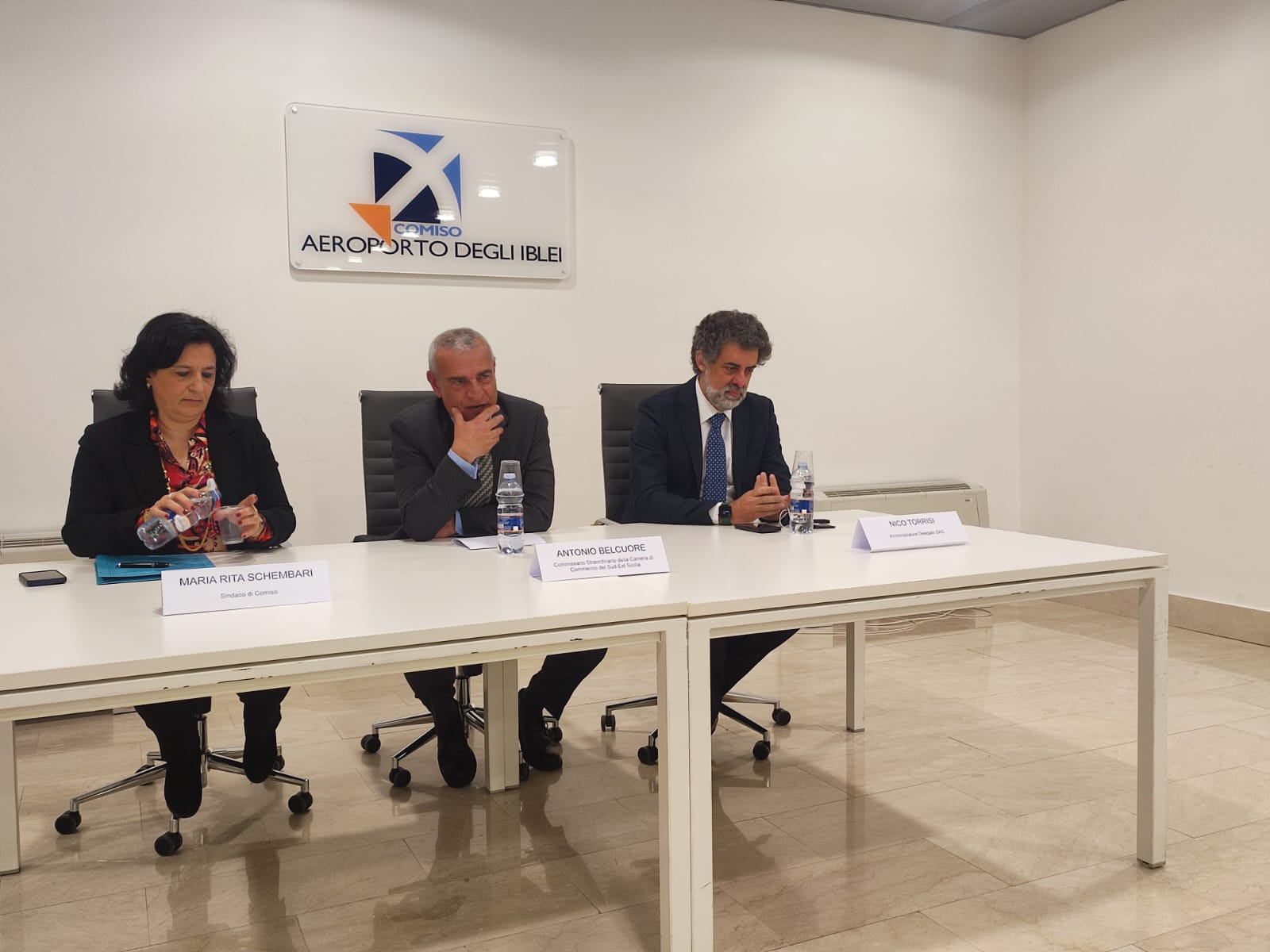 Aeroporto, Comiso conta ancora qualcosa? Il rischio dietro la privatizzazione Sac