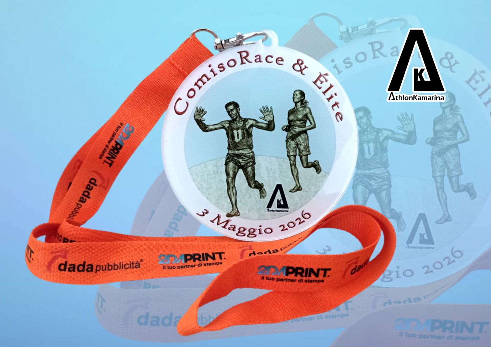 Si alza il sipario sulla Comiso Race: la categoria Elite infiamma l’attesa