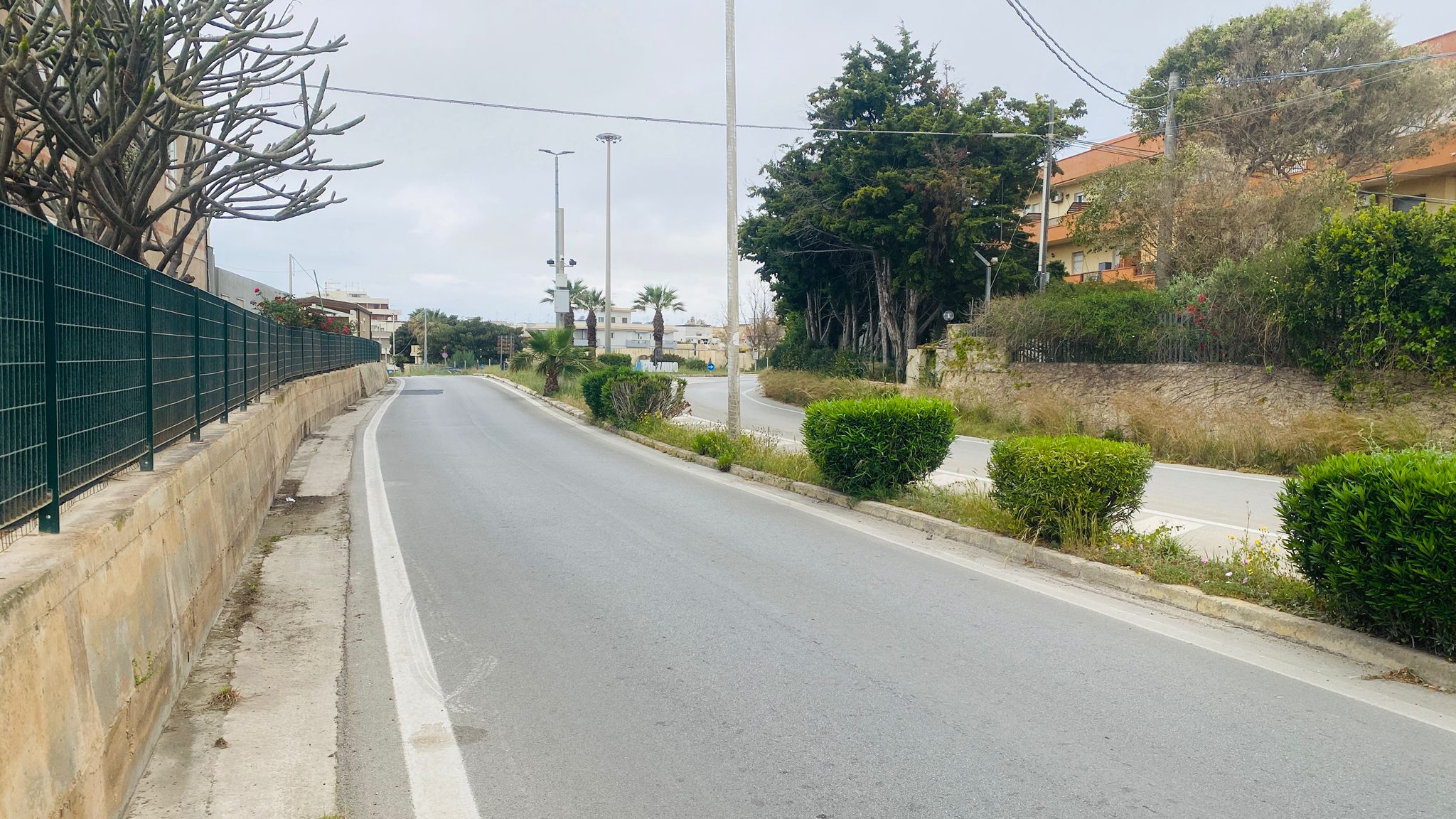 Pozzallo–Santa Maria del Focallo, al via i lavori sulla SP67: intervento da 600mila euro