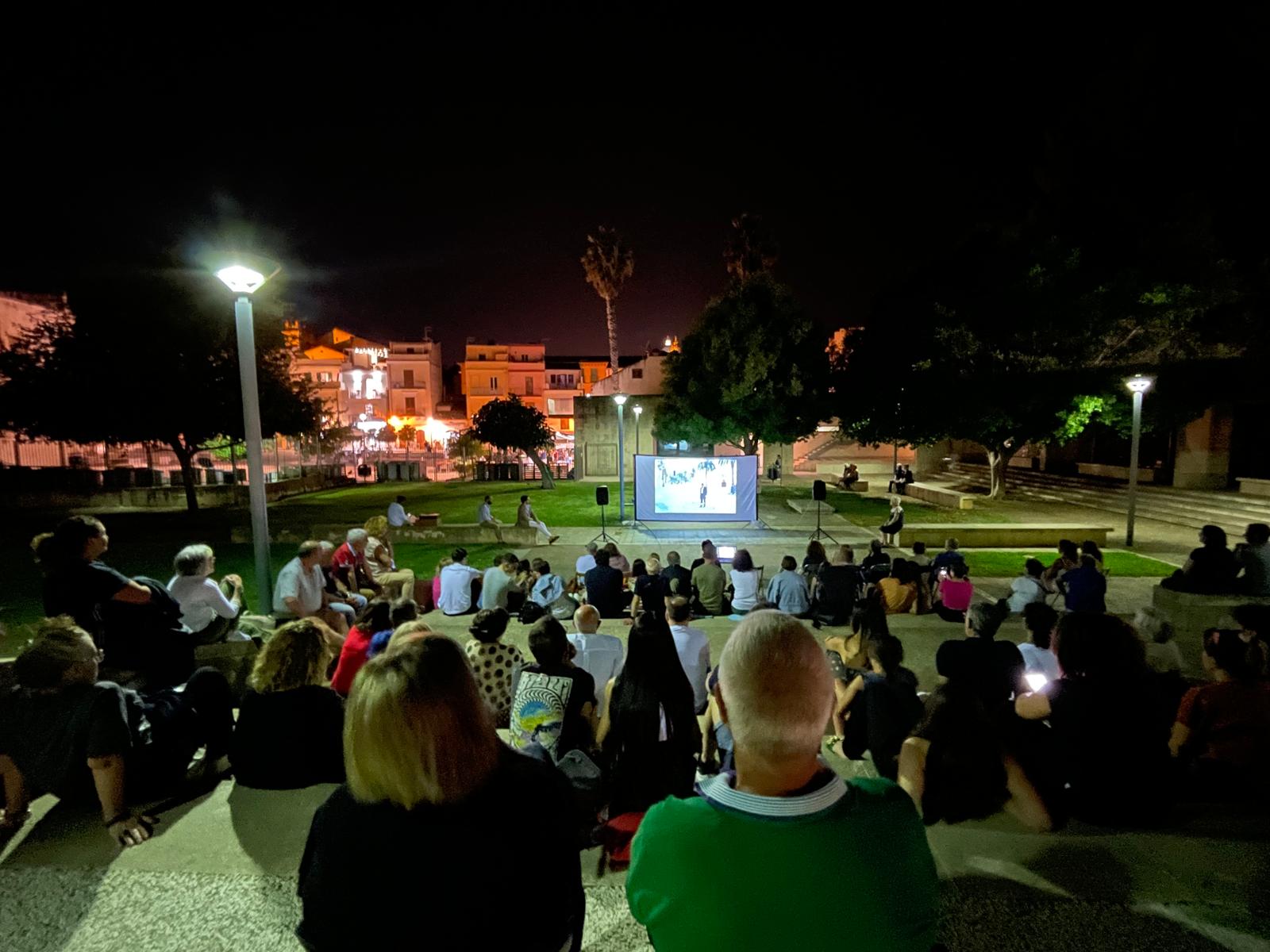 Un anfiteatro nel cuore barocco di Ragusa, il progetto che guarda al futuro
