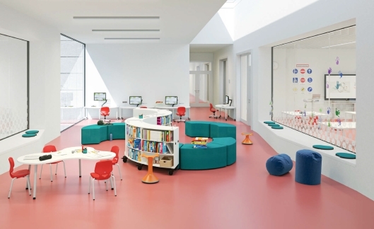 A Comiso in arrivo nuovi arredi scolastici grazie a un finanziamento PNRR di 540mila euro