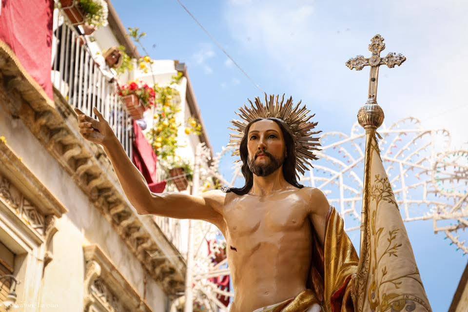“Paci” a Comiso: una festa che non si racconta, si vive