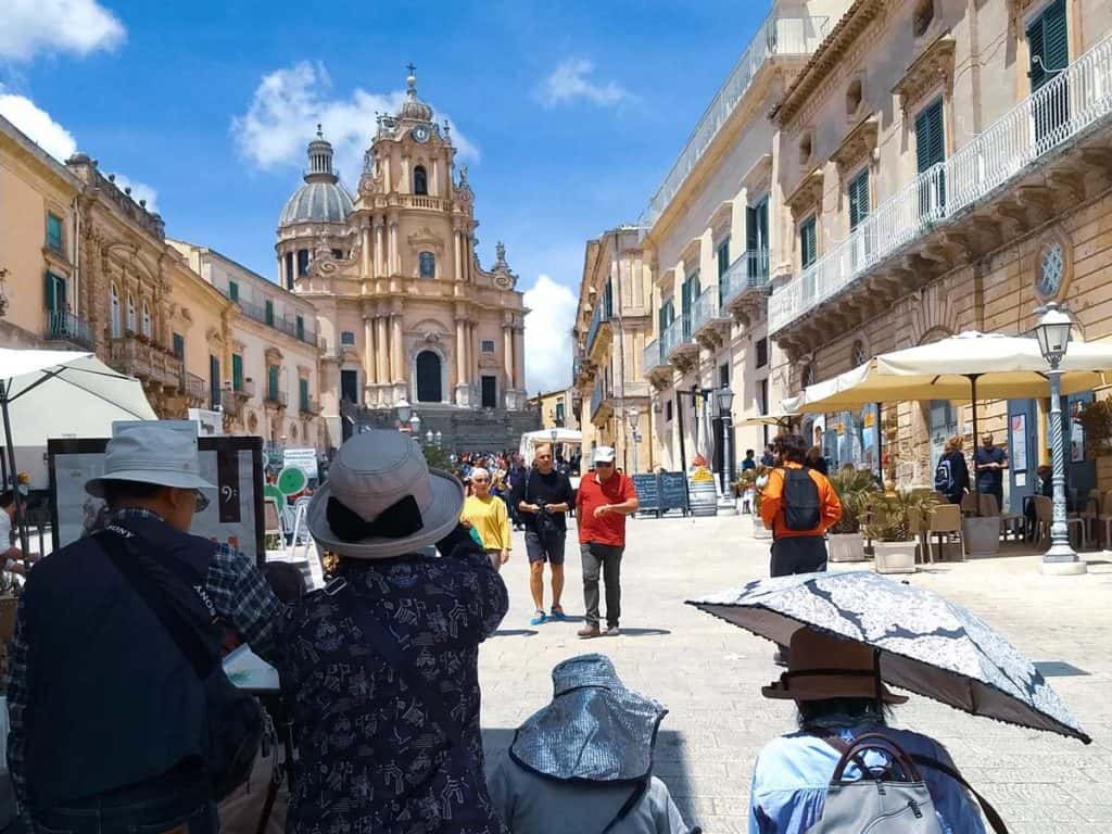 Sicilia che Piace, pioggia di fondi ma non per tutti: finanziati quattro Comuni iblei