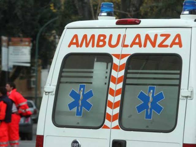 Incidente sulla SP25 Ragusa Marina, rallentamenti e code