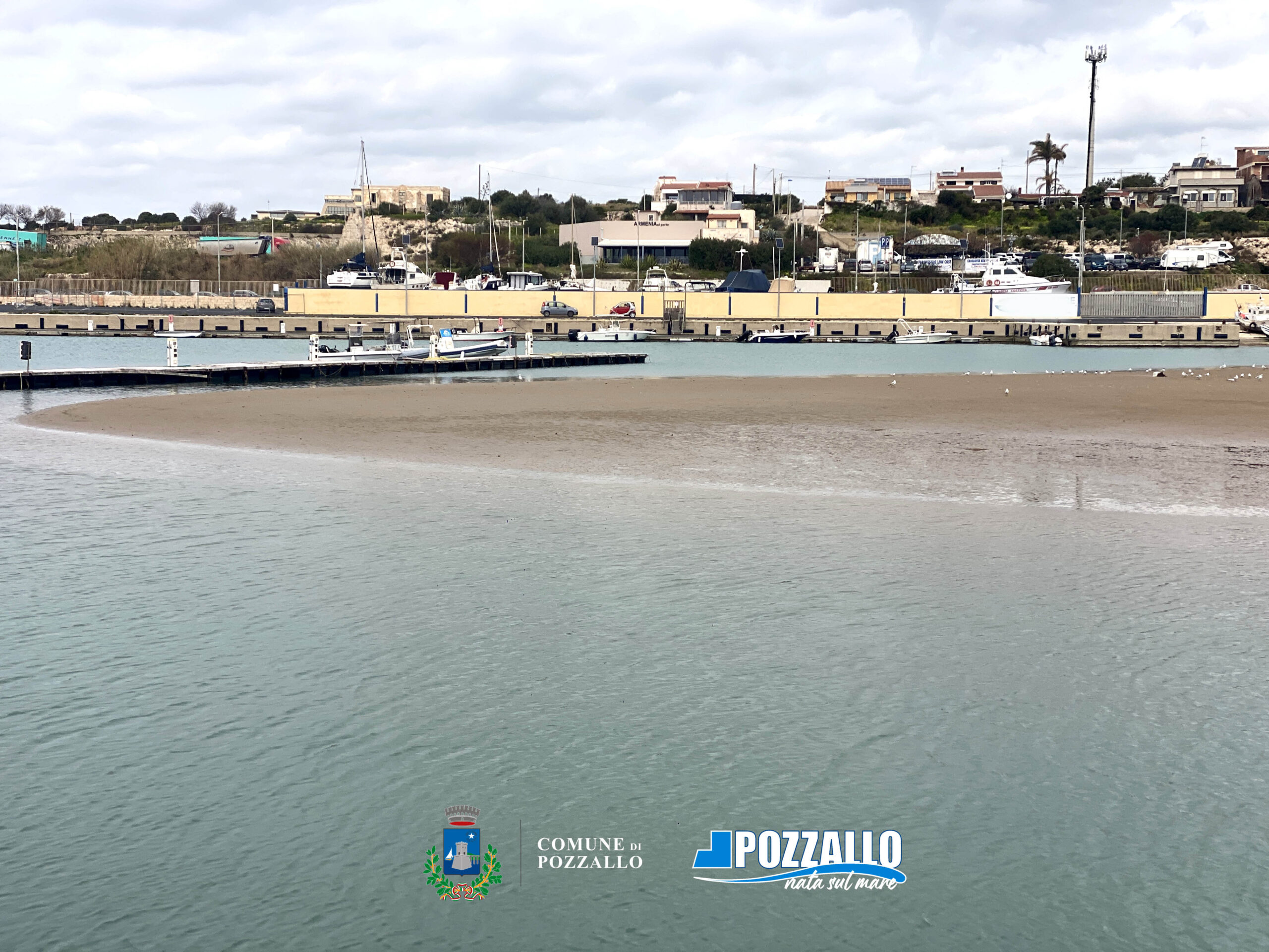Porto bloccato a Pozzallo ed estate a rischio, Ammatuna: ritardi inaccettabili