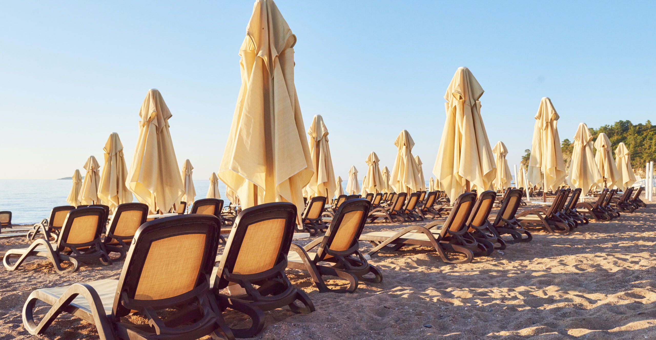 Concessioni balneari, stop alla proroga: in Sicilia resta il nodo maltempo o erosione