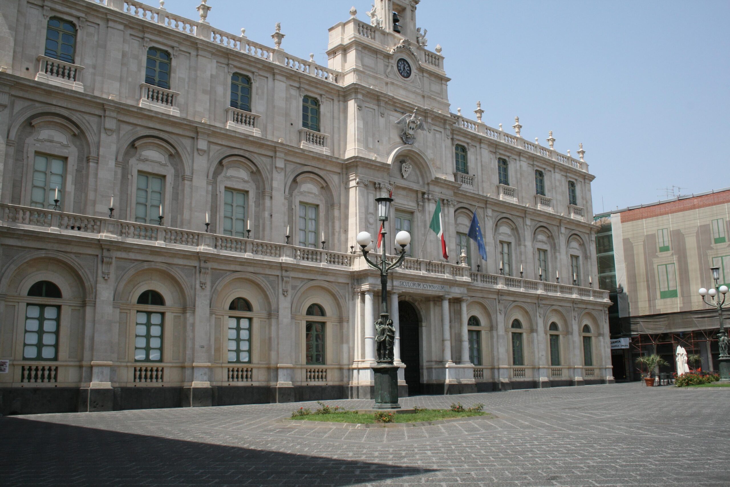 “Chiamata Università”, il network dei siciliani al servizio degli studenti delle superiori