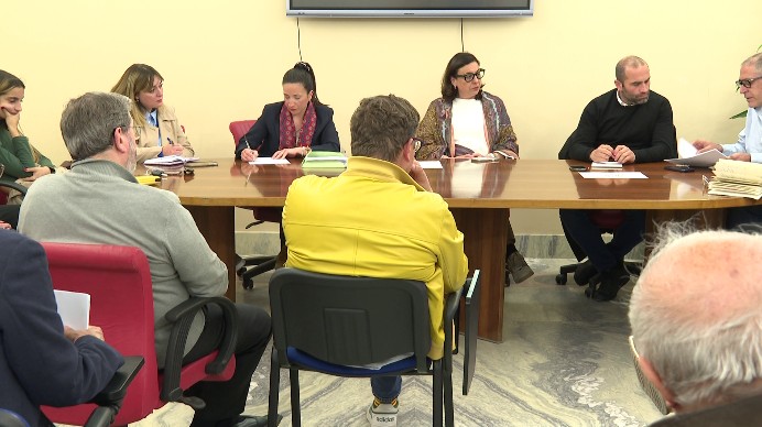 Tavolo tecnico Centro Storica, primo incontro positivo: si attende la costituzione ufficiale