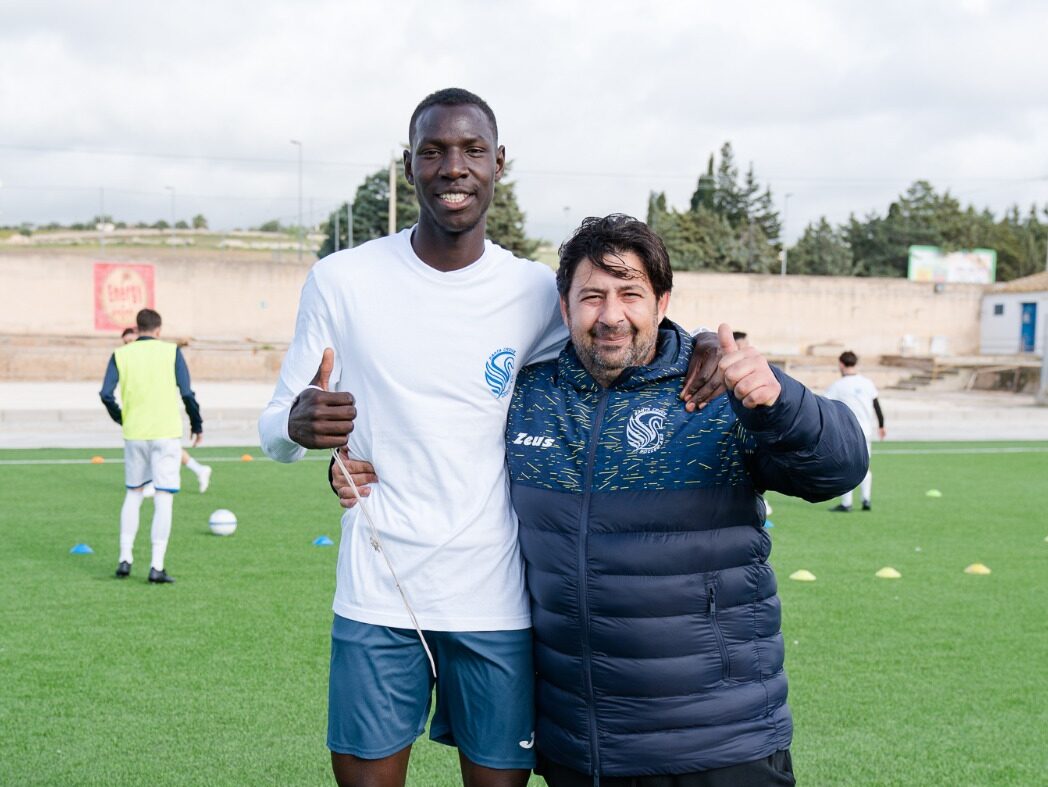 Calcio, il Santa Croce trae un bilancio della stagione dopo l’uscita ai playoff
