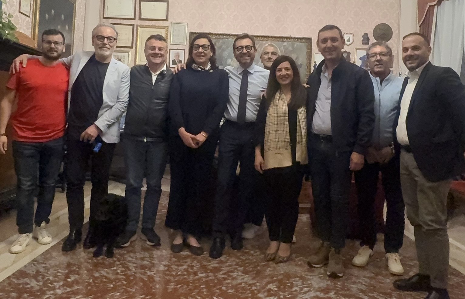 Modica, Forza Italia compatta sul bilancio: un passo fondamentale per il rilancio della città