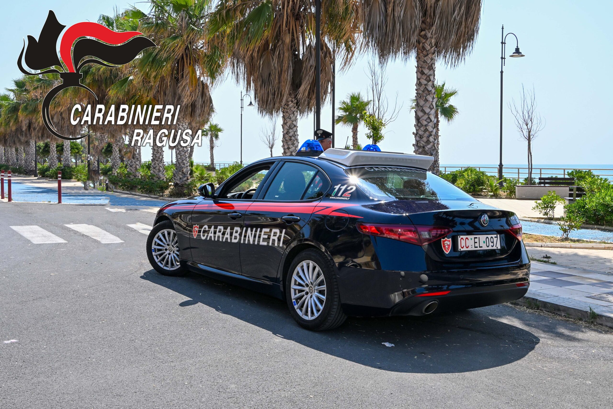 Pozzallo, eseguito ordine di carcerazione per un 40enne