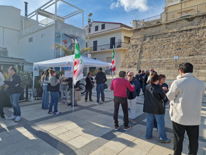 Concessioni balneari a Ragusa, il PD accusa l’amministrazione di privatizzazione