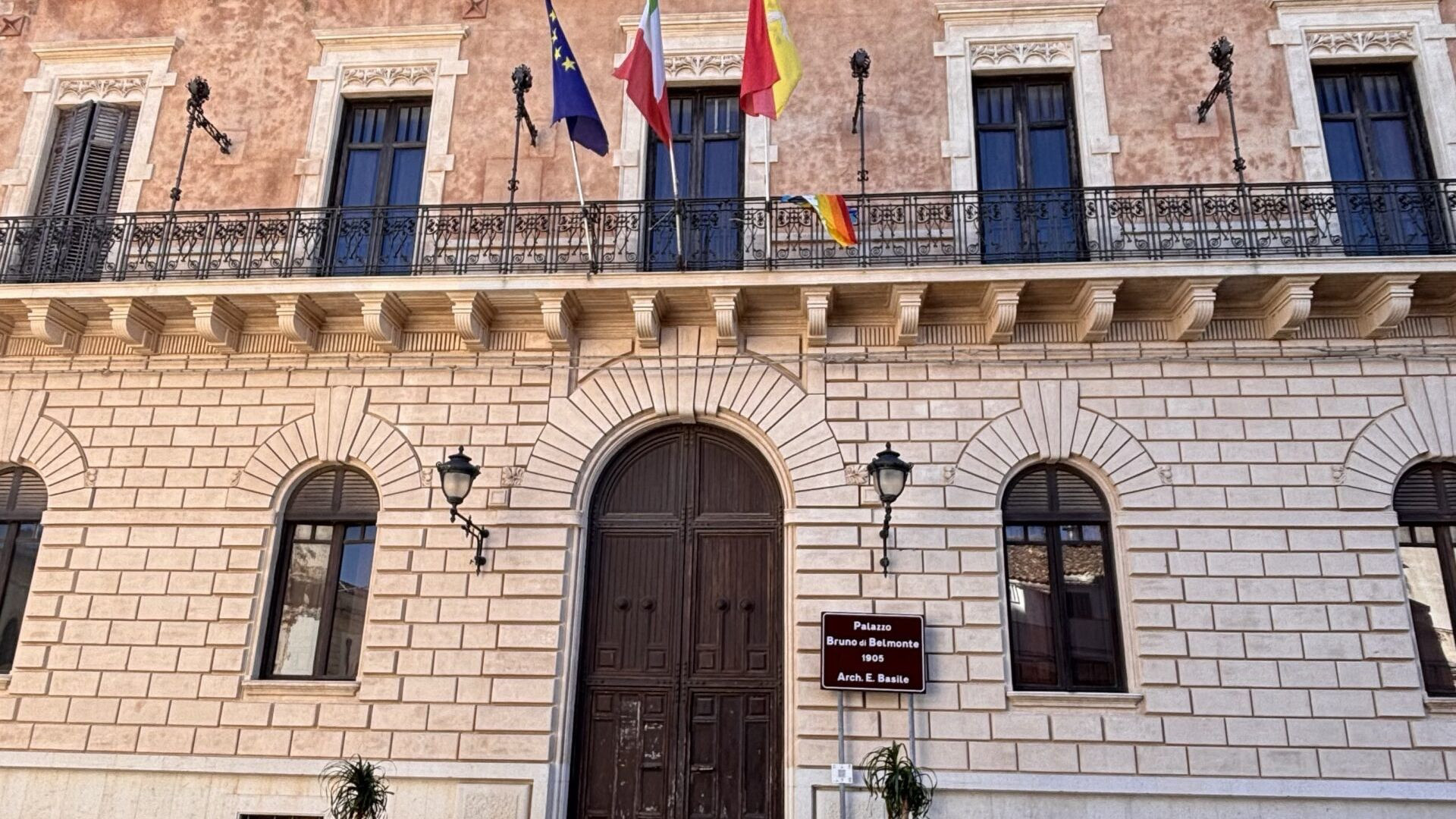 Il Comune di Ispica fra i beneficiari del contributo regionale per l’integrazione oraria