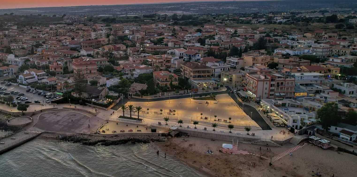 Marina di Modica, mozione dell’opposizione per turismo stagionale e rilancio stabile della frazione