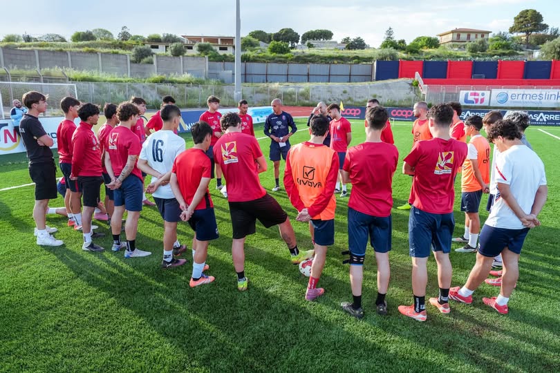 Frigintini si gioca tutto: al “Pietro Scollo” il derby salvezza contro lo Scicli CR