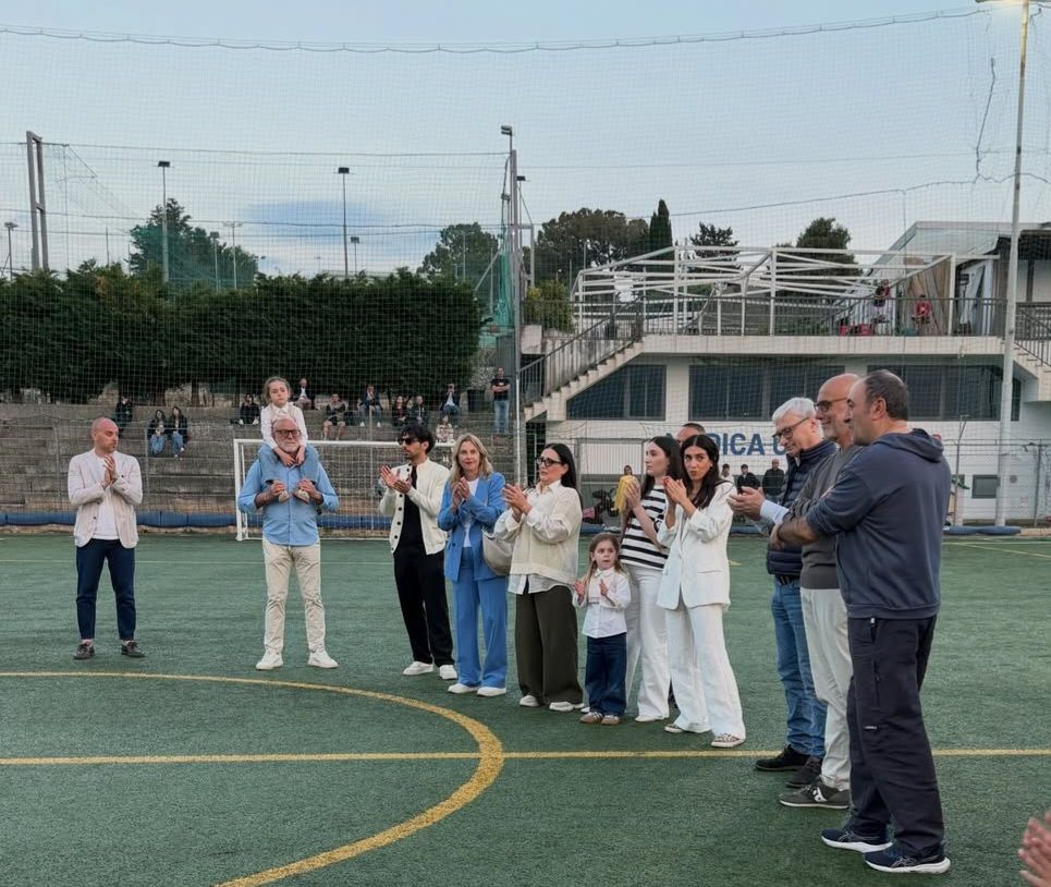 Memorial “Nino Viola” di calcio a 7, in corso di svolgimento l’edizione numero 26