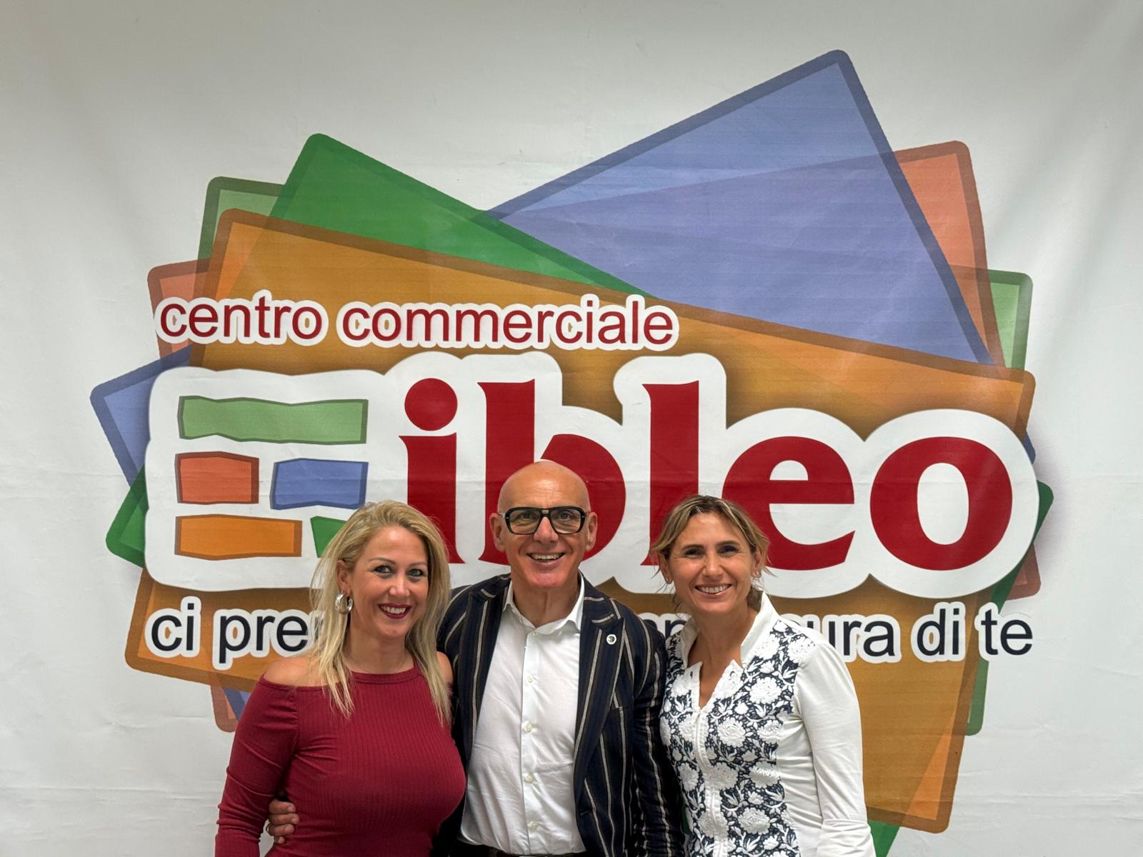Festa dello sport “+Movimento”, weekend di eventi al Centro commerciale ibleo