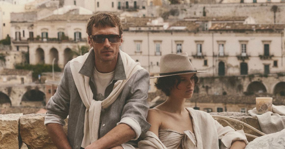 Passerelle internazionali, Brunello Cucinelli sceglie Modica, D&G a luglio sarà a Taormina