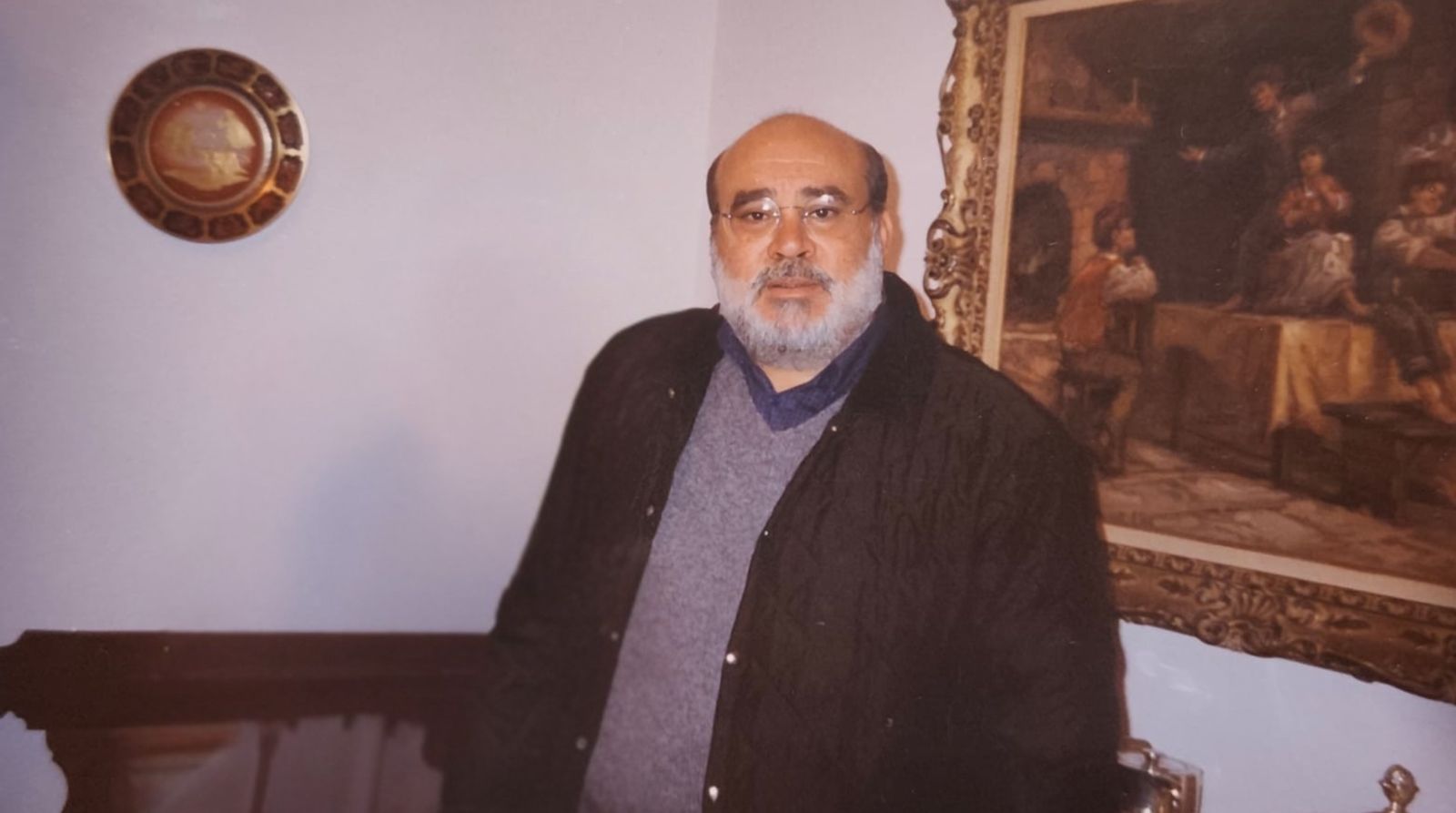 Modica perde un grande imprenditore, dopo anni di sofferenze è morto Ciccio Pluchino
