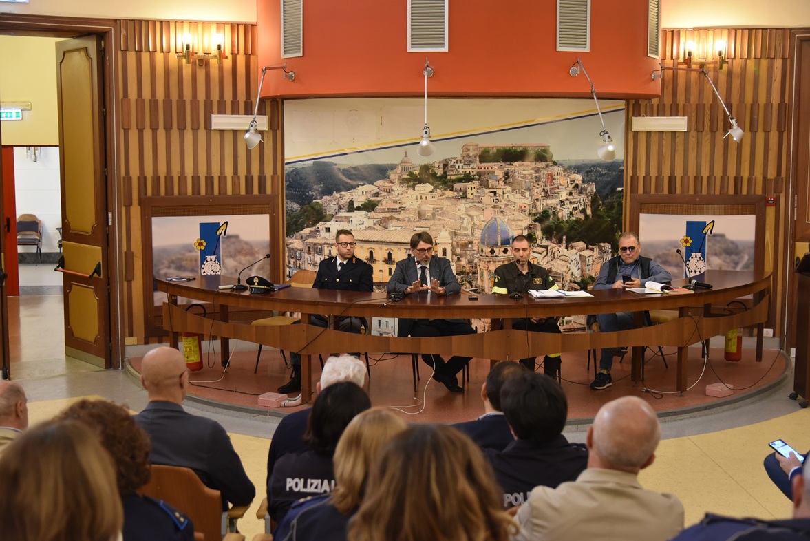La Questura promuove un confronto sulle norme per eventi e intrattenimento