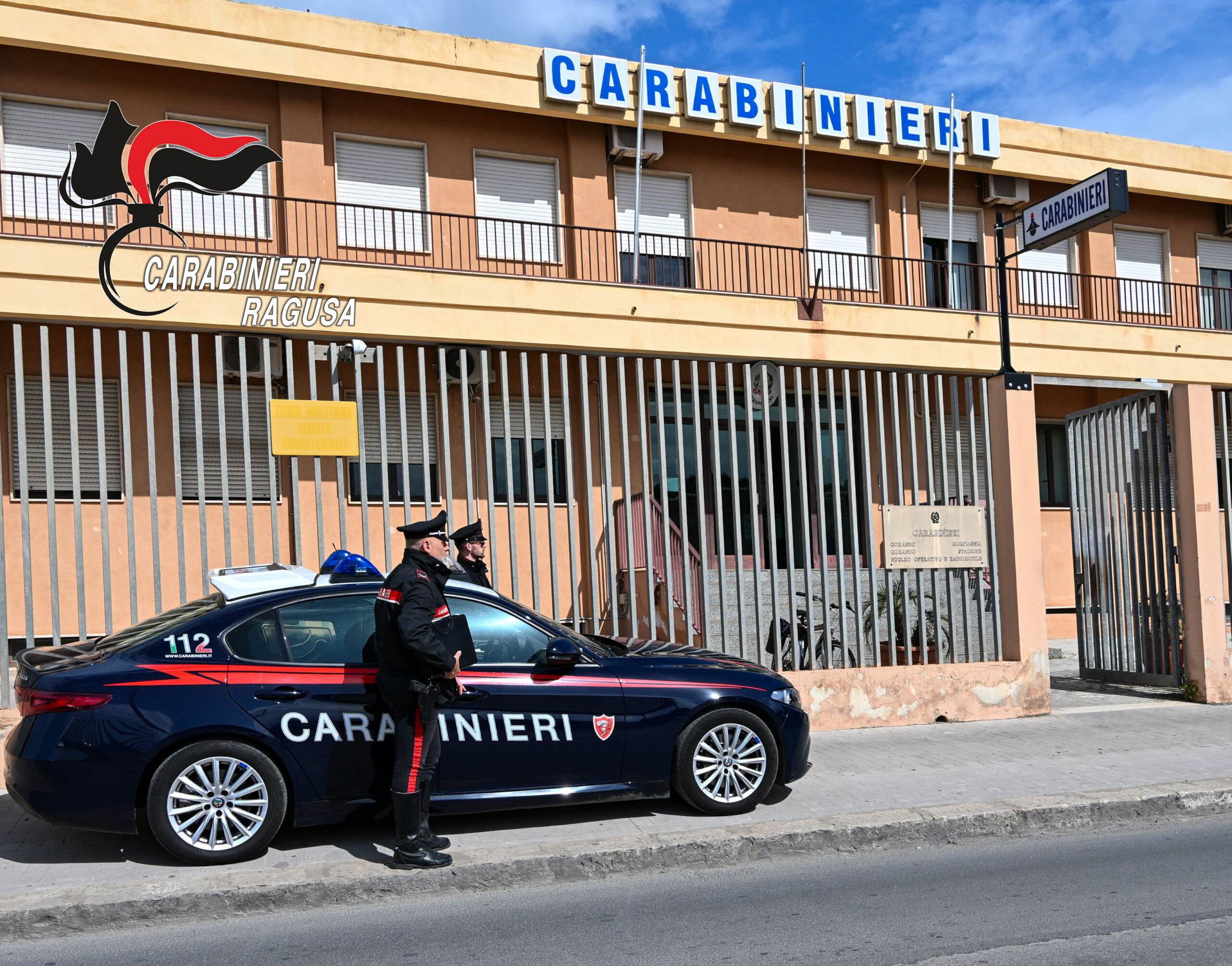 Vittoria, arrestato 55enne condannato per traffico di droga