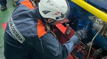 Pozzallo, controlli sulle navi: multe per quasi 7 mila euro al porto