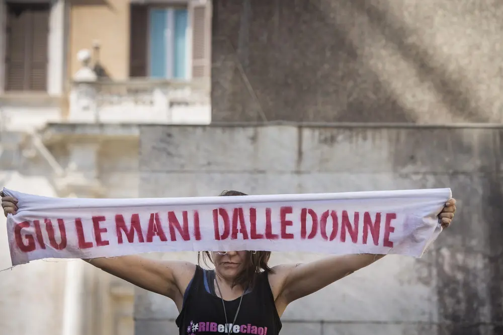 Uomini violenti a Ragusa, Vittoria e Pozzallo, eseguite tre misure cautelari