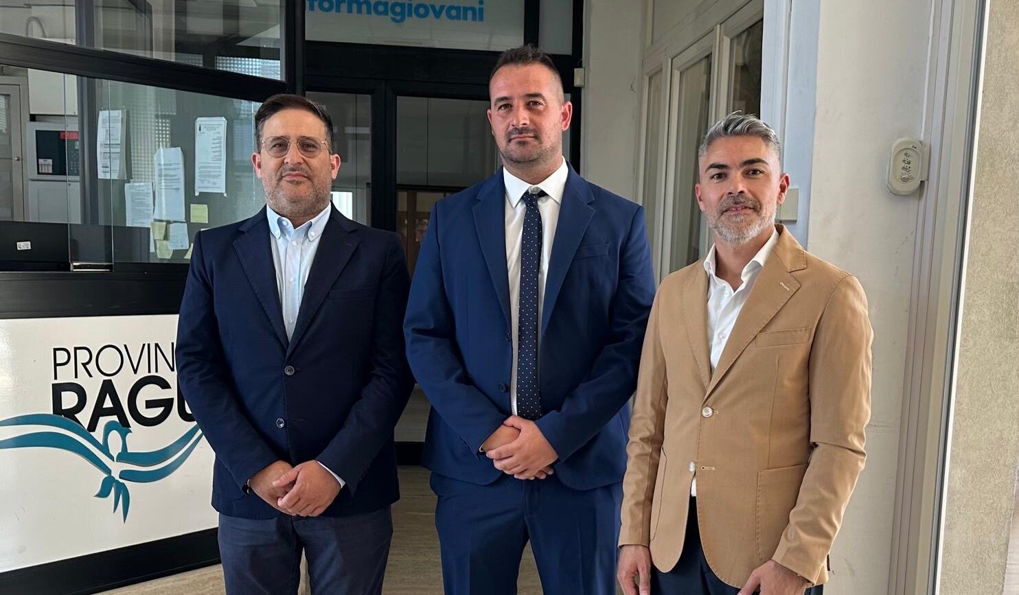 Viabilità sulla Ragusa-Mare: il Pd-L’Alternativa chiede tavolo tecnico urgente sui cantieri