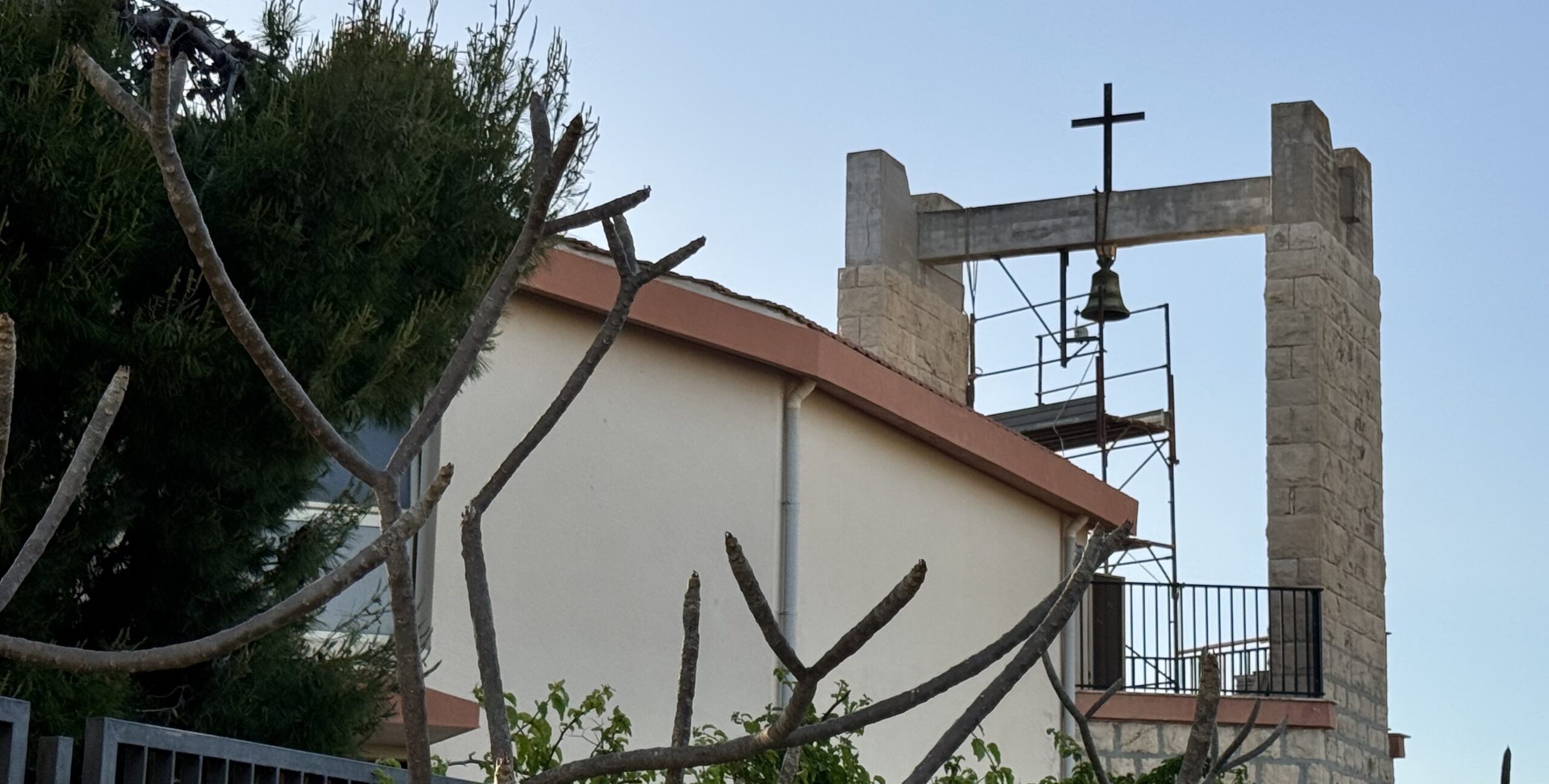 Marina di Modica, fede e comunità: campane digitali e nuova luce sulla statua dell’Assunta (Video)
