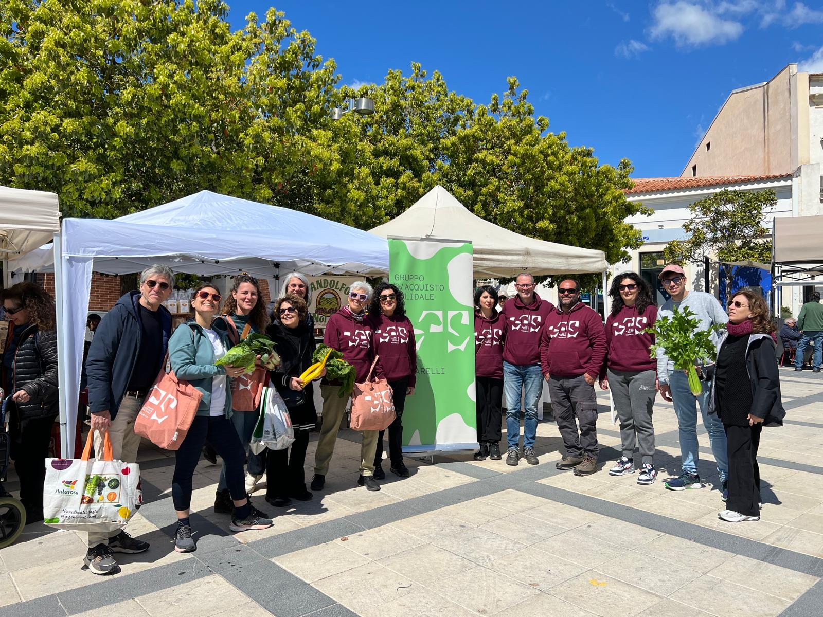 Marina di Ragusa: appuntamento sabato con “Gas in Piazza”