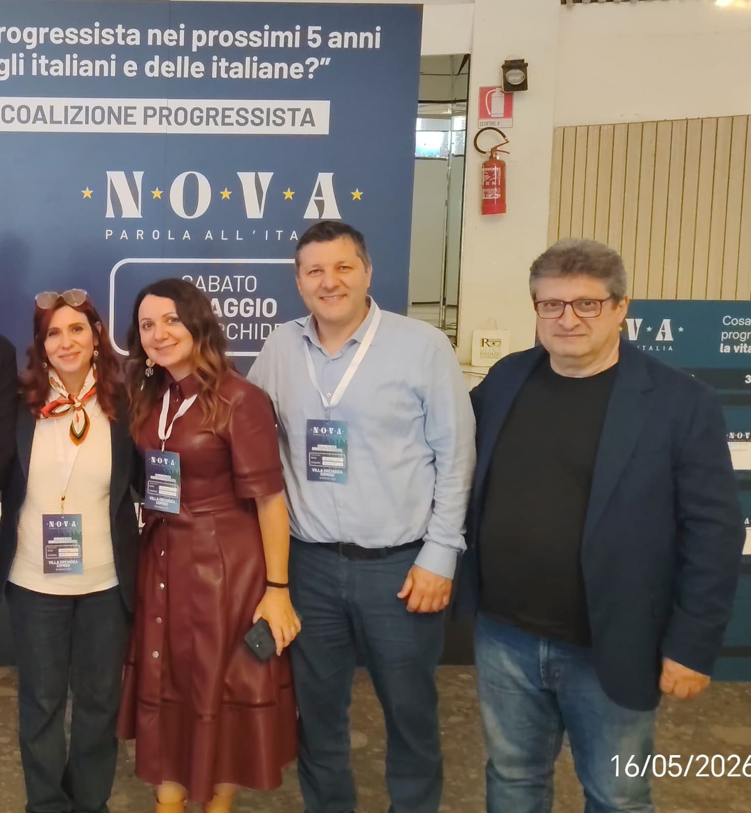 Movimento Cinque Stelle: avviati i Gruppi Territoriali di Scicli e Pozzallo